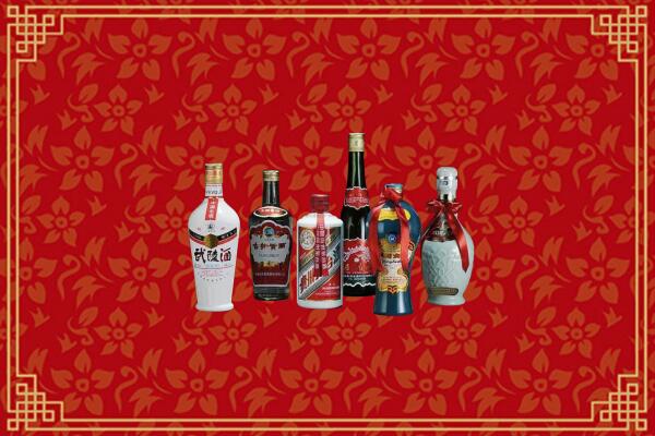 新乡县烟酒回收白酒